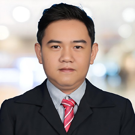 Mr. Mohammad Rizki Fadhil Pratama    